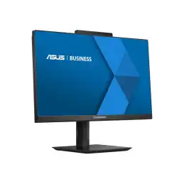 Tout-en-un - Core i5 11500B - 3.3 GHz - RAM 8 Go - SSD 256 Go - UHD Graphics - GigE - LAN sans fil:... (90PT0382-M03250)_4